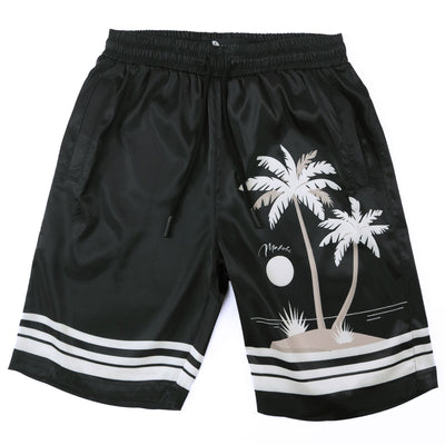 M430 Toronto Short Sets - Black