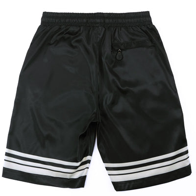 M430 Toronto Short Sets - Black