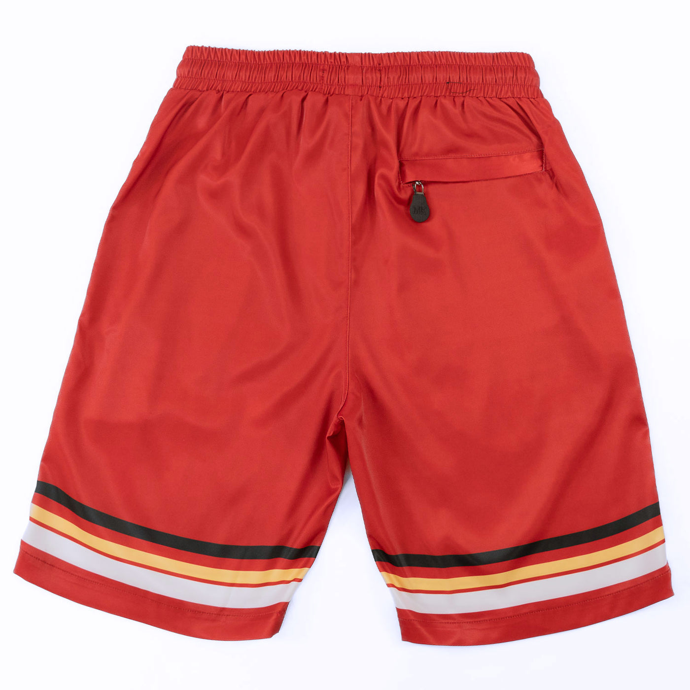 M430 Toronto Short Sets - Red