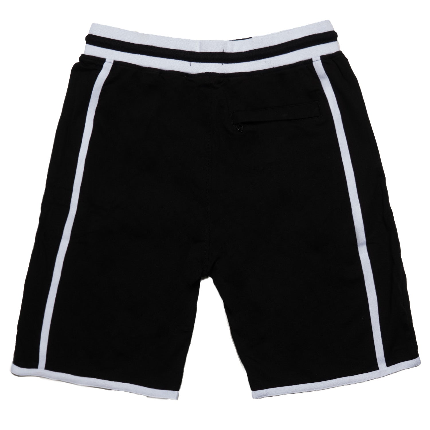 M664 Makobi Lorini Shorts- مشکی