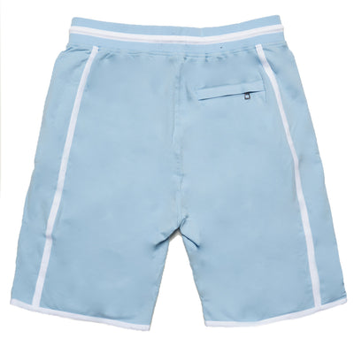 M664 Makobi Lorini Shorts- Blue