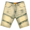 M967 Noah Denim Shorts - Dirt