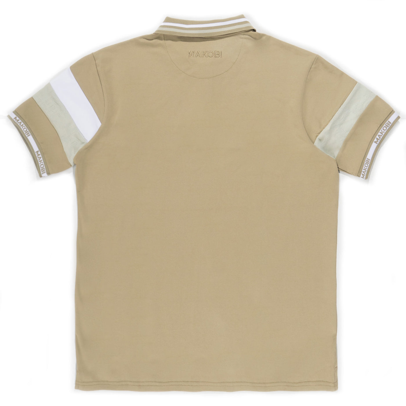 M368 Caspar Polo Shirt - Olive