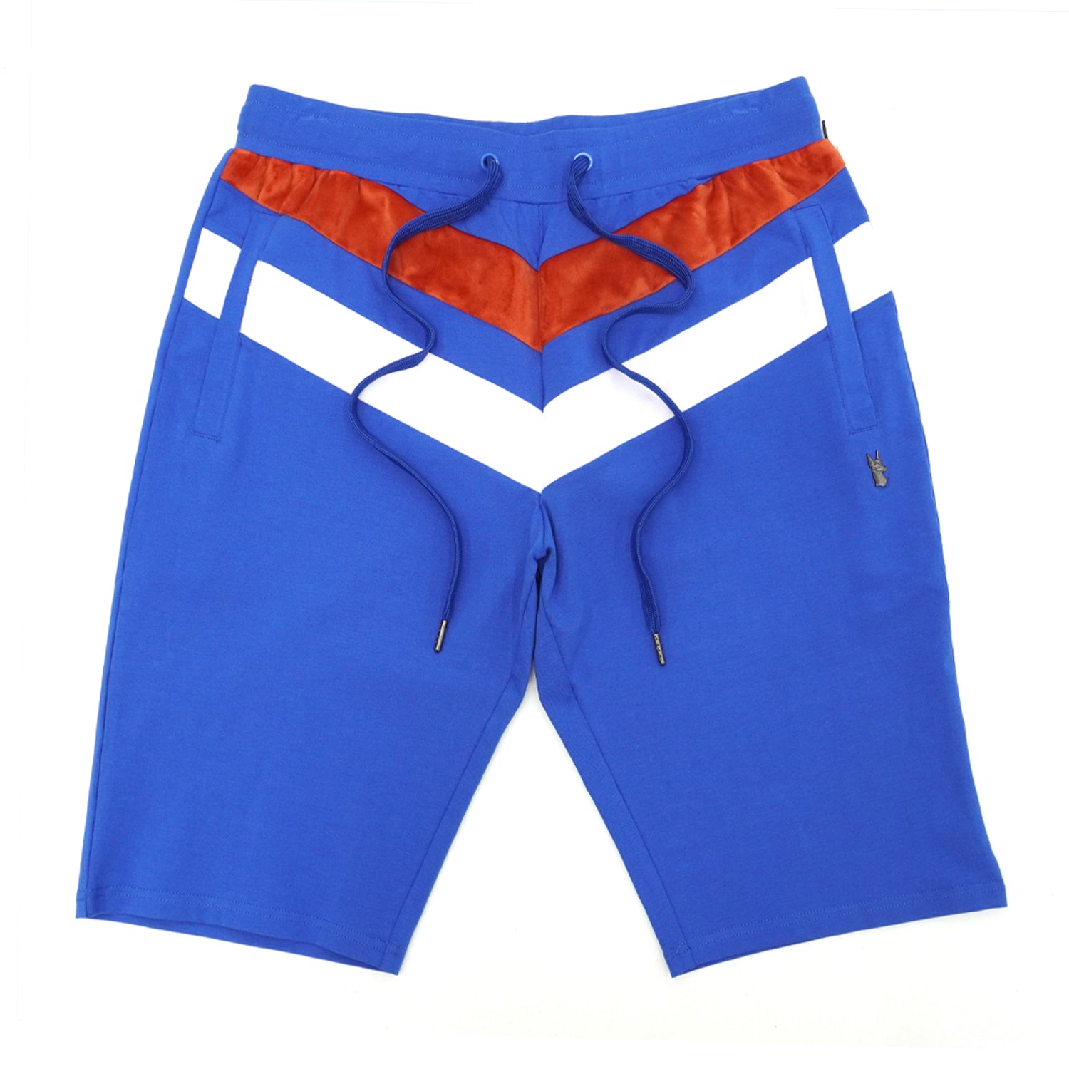 M562 V-Cut Short Set - Royal