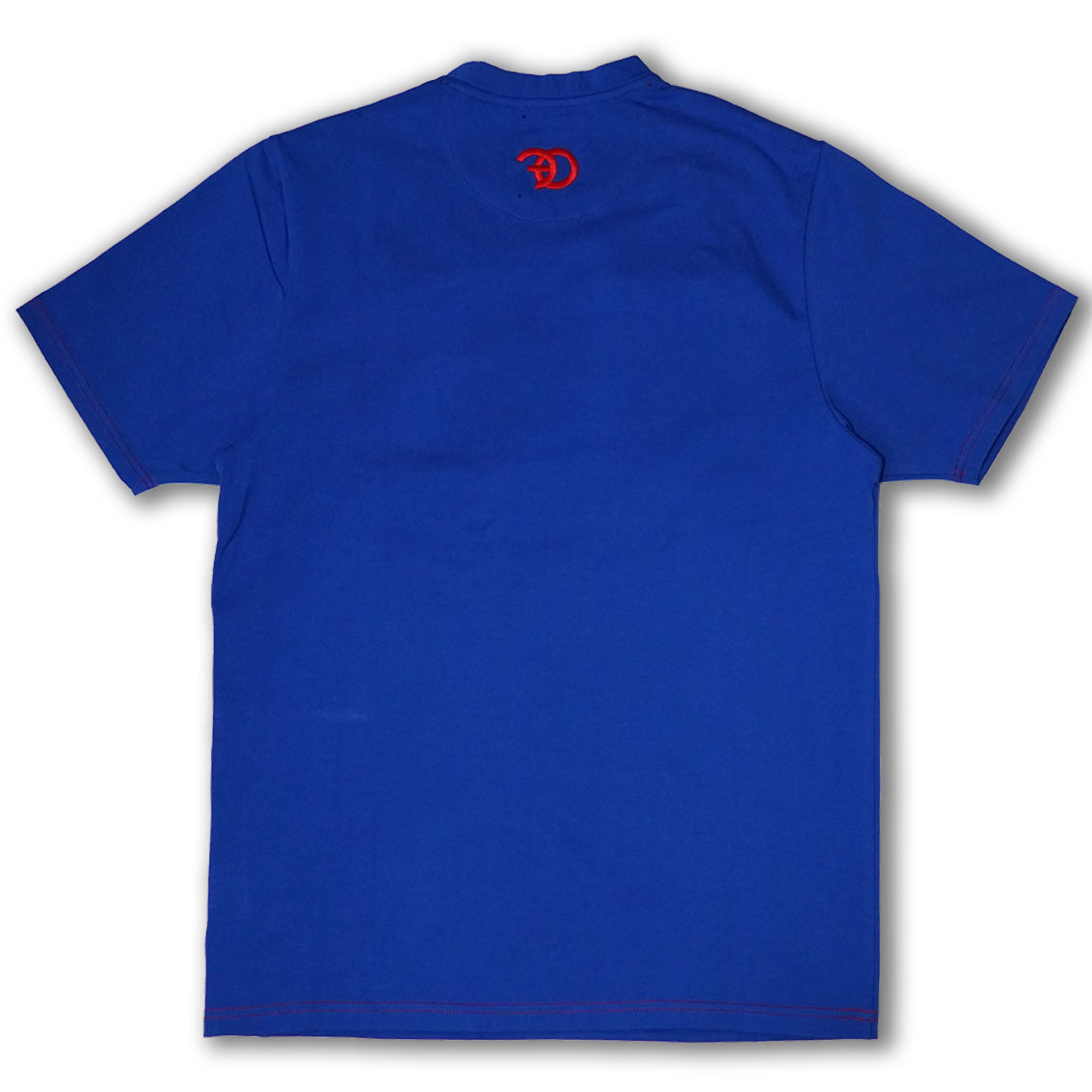 F110 Dream Fa Sale Tee - Royal