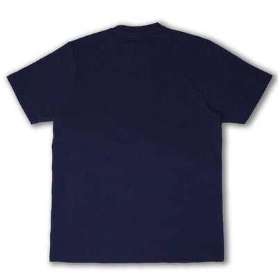 M328 Loose Change Tee - Navy