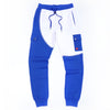 M1510 Lọ Lile Sweatpants - Royal