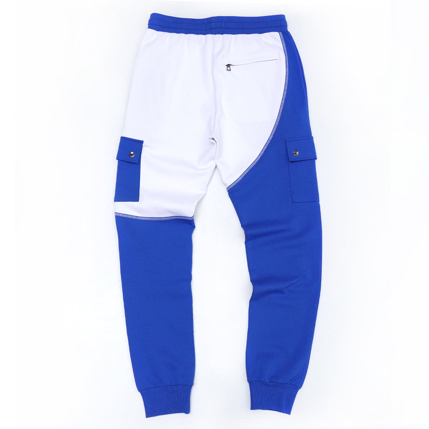 M1510 Lọ Lile Sweatpants - Royal