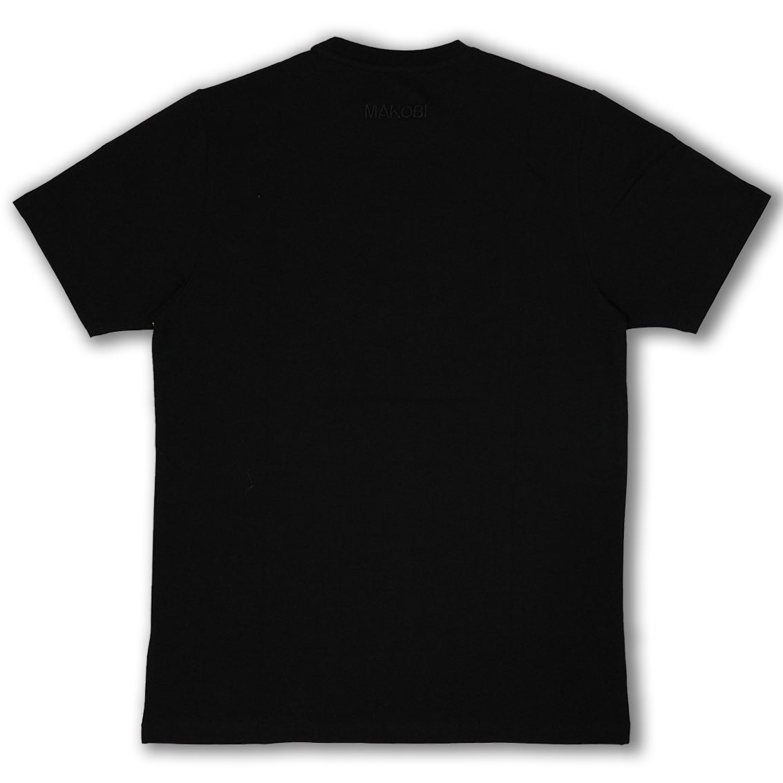 M234 Makobi Love At First Sight Tee - Black