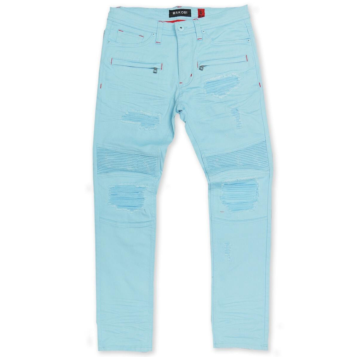 M1960 Shredded Twill sokoto - Blue