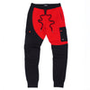 M1510 Lọ Lile Sweatpants - Pupa