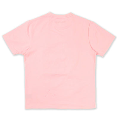 M203 No Love Tee - Pink