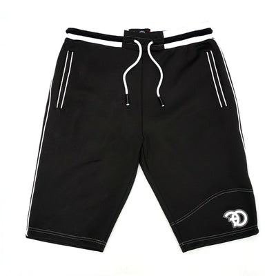 F560/F560S Prime Short Set - Black