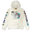 M5272 Makobi Trust Issues Hoodie - Natural