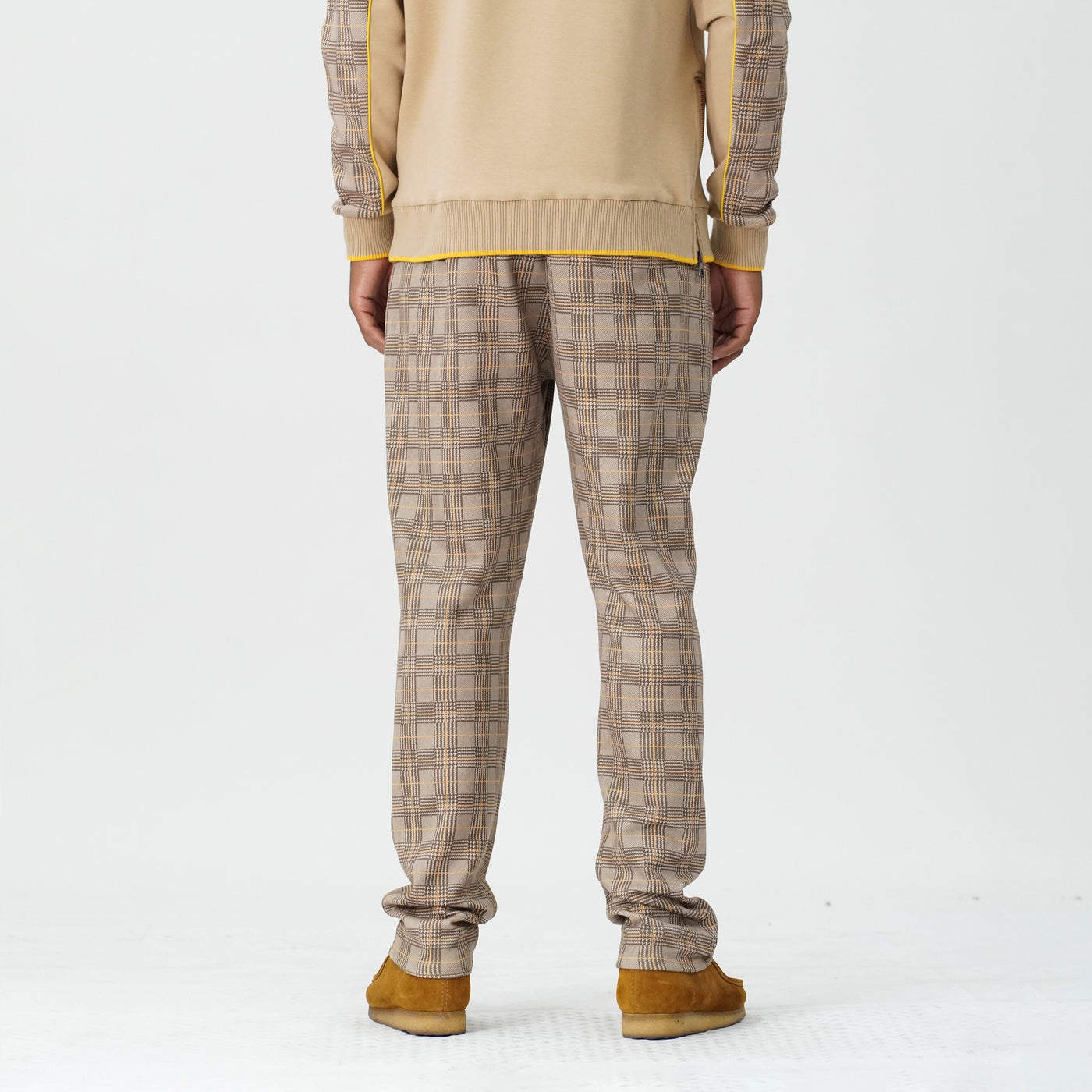 M1931 Vercelli Plaid ogbe sokoto - Khaki