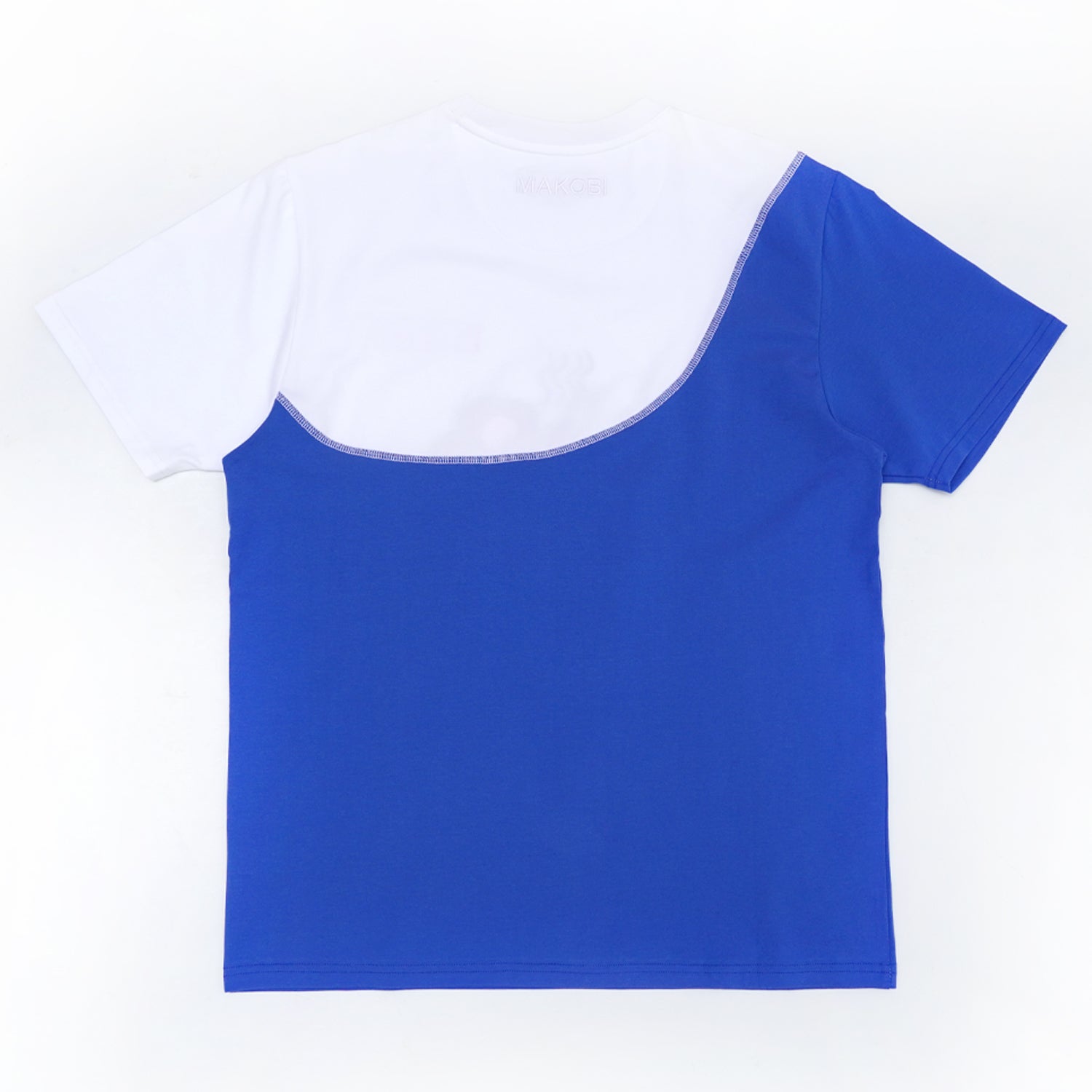 M410 Lọ Lile Tee - Royal