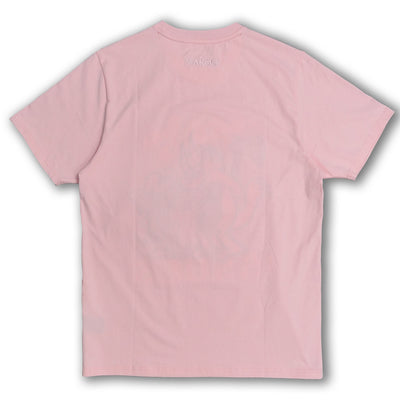 M269 Makobi Trust Issues Tee - Pink