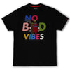 M230 No Bad Vibes Tee - Black