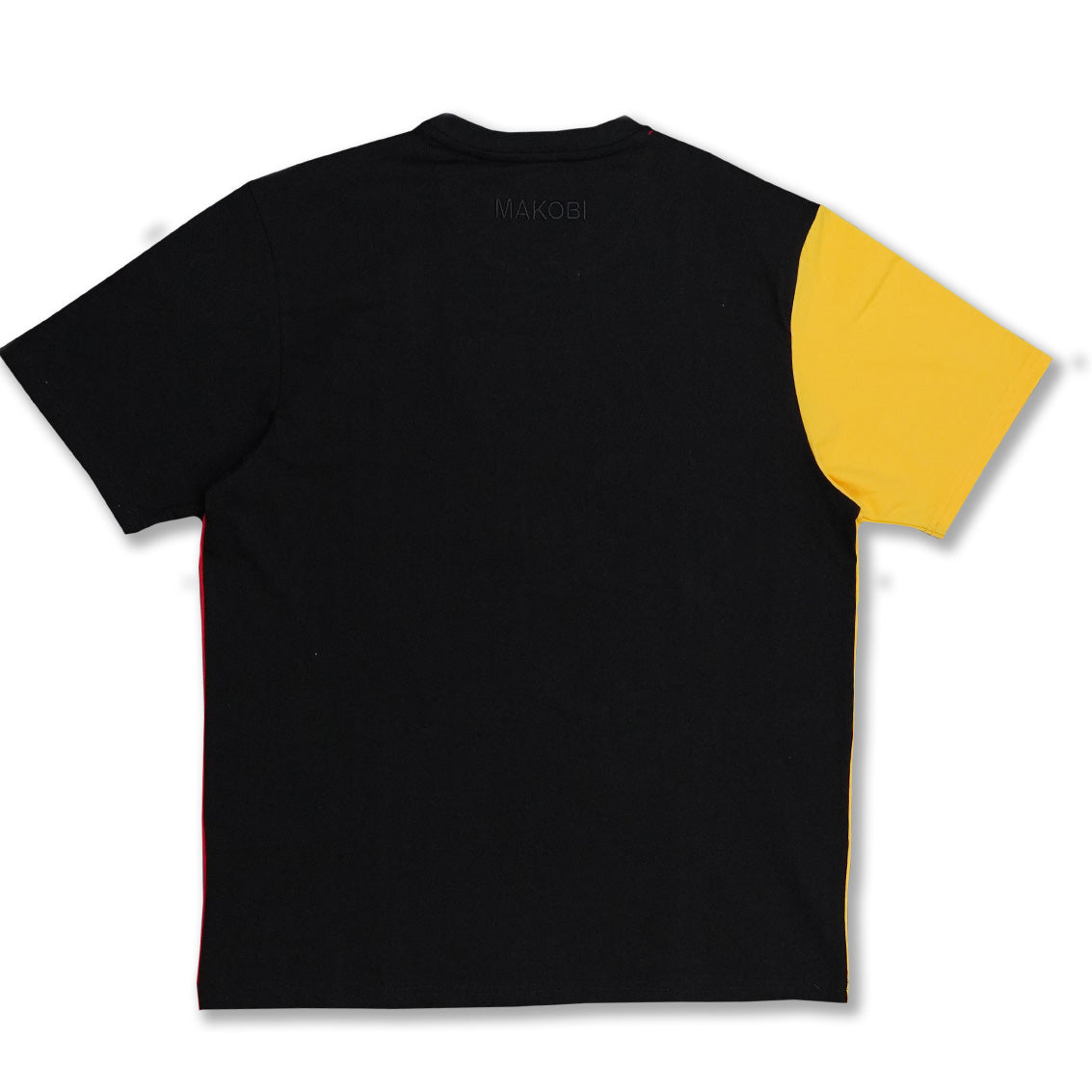 M341 So Tee - Black