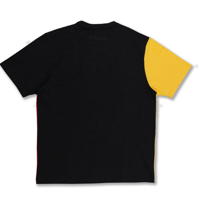 M341 Connect Tee - Black