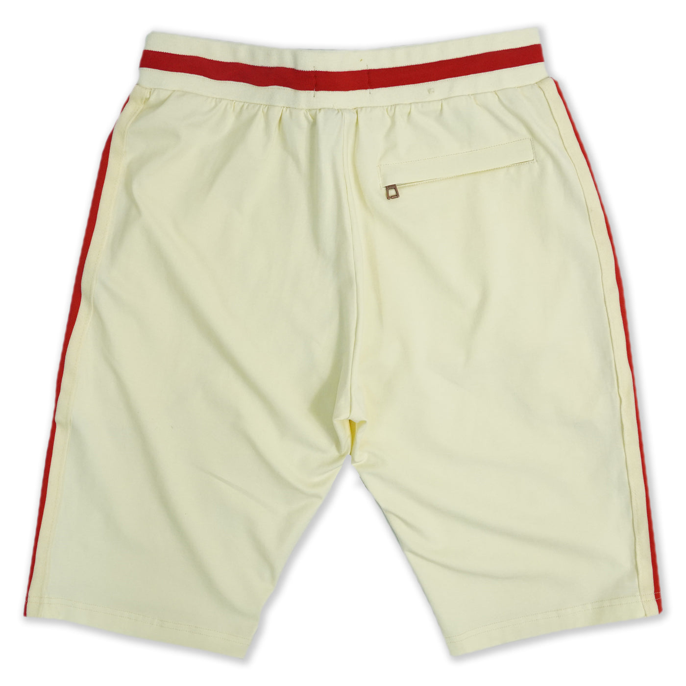 M600 Knit Shorts - Natural