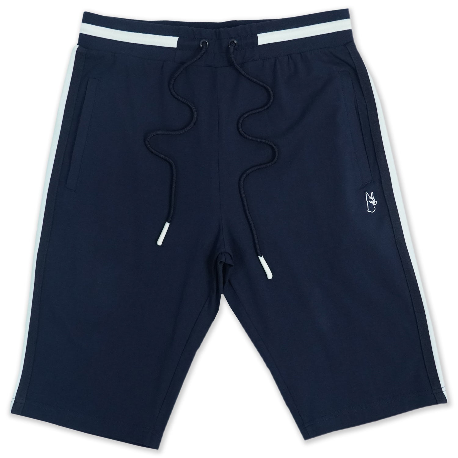 M600 Knit Shorts - Navy