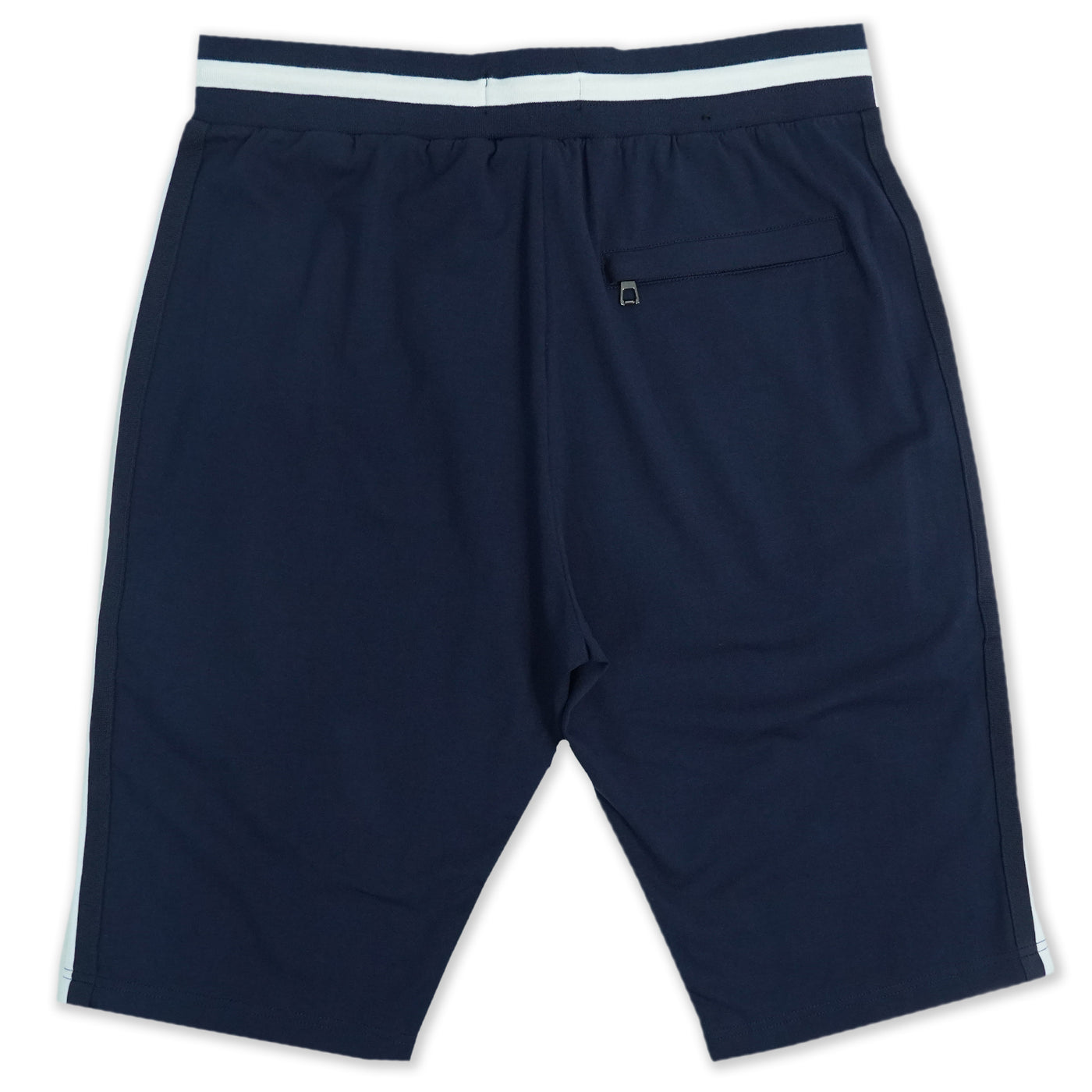 M600 Knit Shorts - Navy