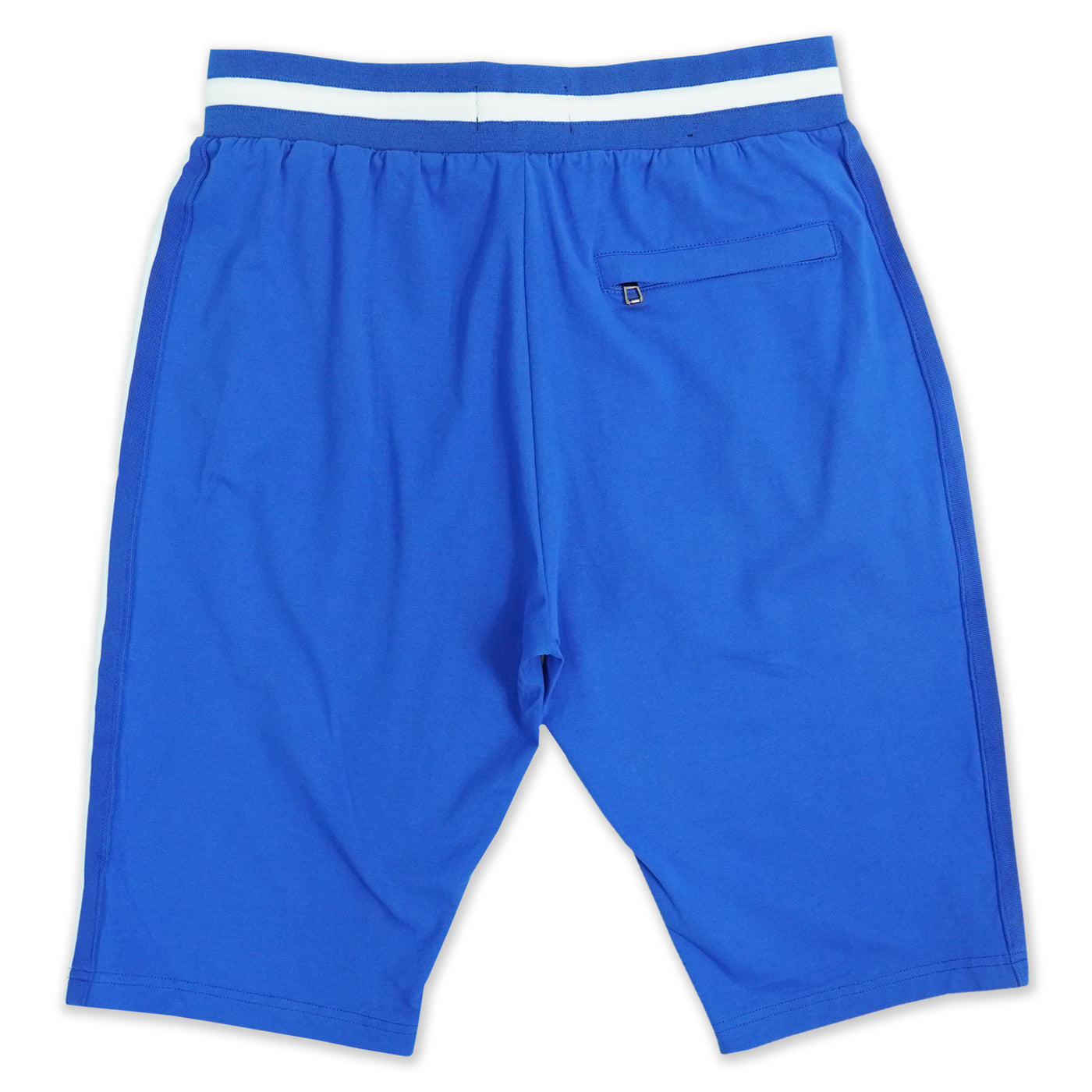 M600 Knit Shorts - Royal