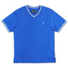 M300 V-Neck Top - Royal