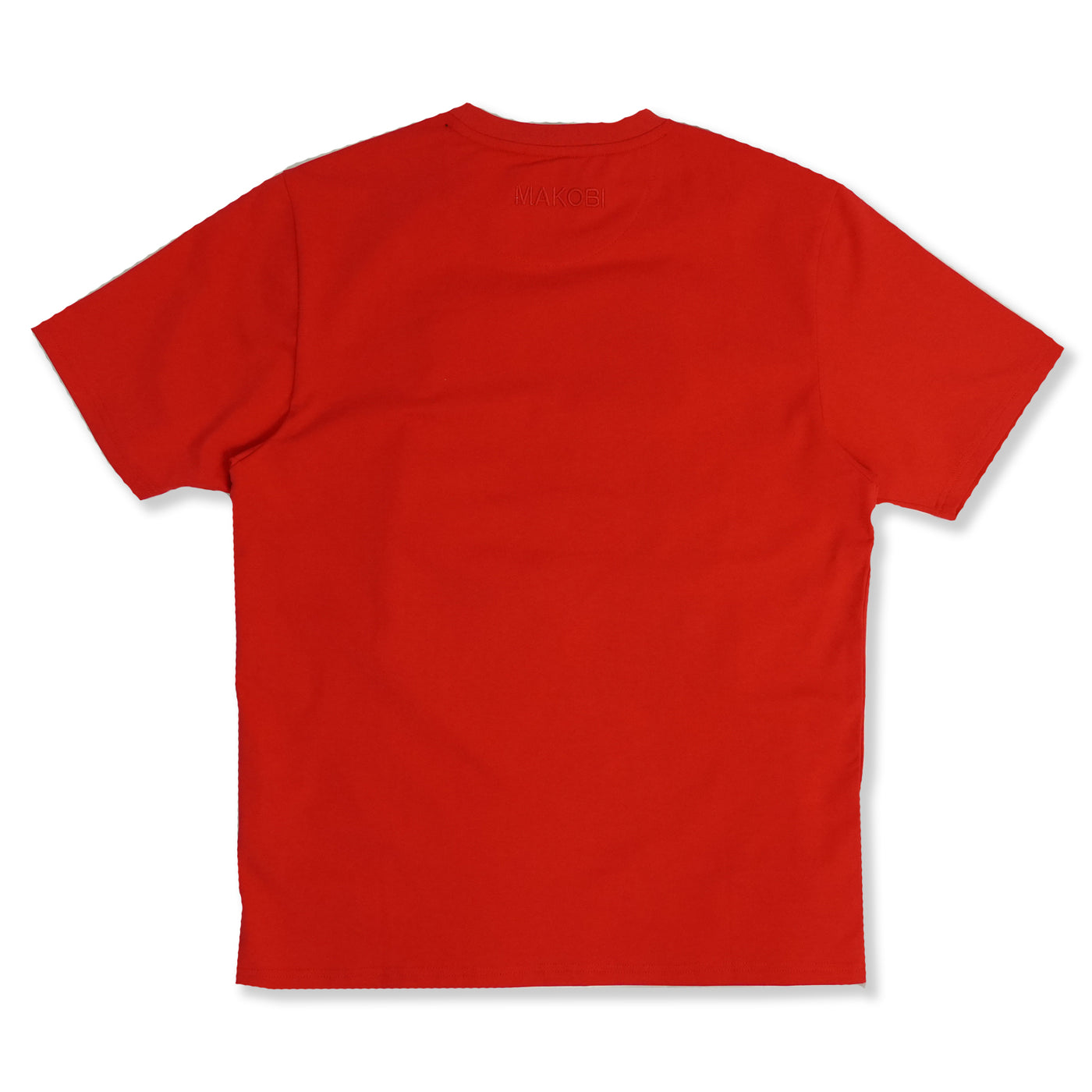 M293 Frenemies Tee - Red