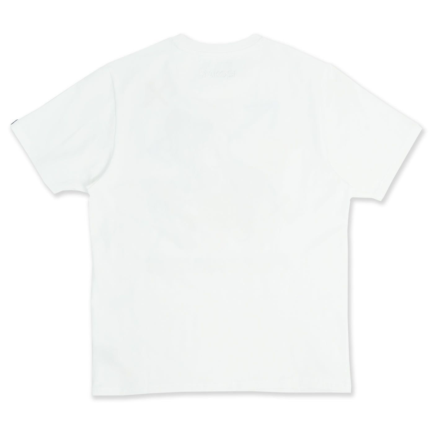 M293 Frenemies Tee - White