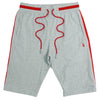 M600 Knit Shorts -  Gray