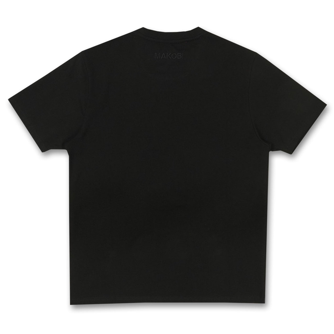 M370 Ko si Asa Vultures Tee - Black