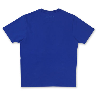 M320 - Makobi Og Kush Tee - Royal