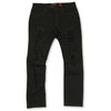 M1969 Bondi Shredded Jeans - Black Black