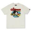 M370 No Culture Vultures Tee - سفید