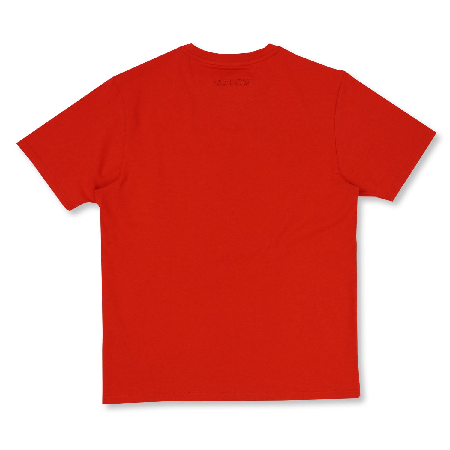 M370 Ko si Asa Vultures Tee - Red