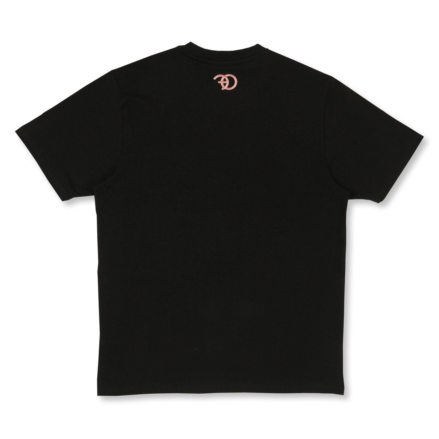 F144 Frost Honest Bread Tee - Black