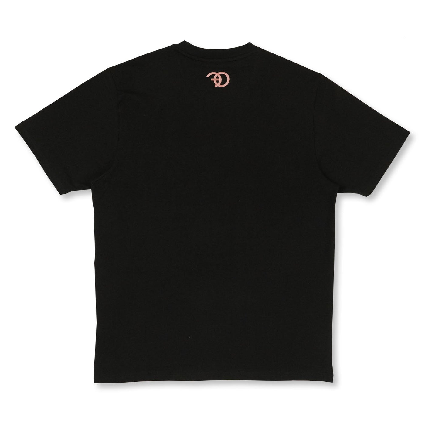 F144 Frost Otitọ Akara Tee - Black