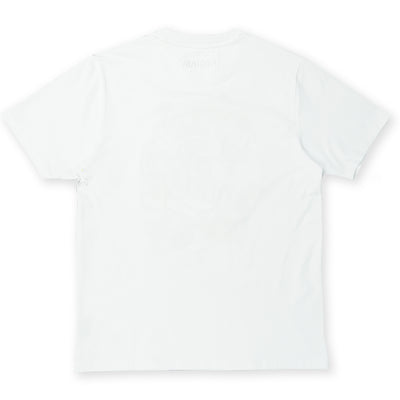 M227 Trust No One Tee - White