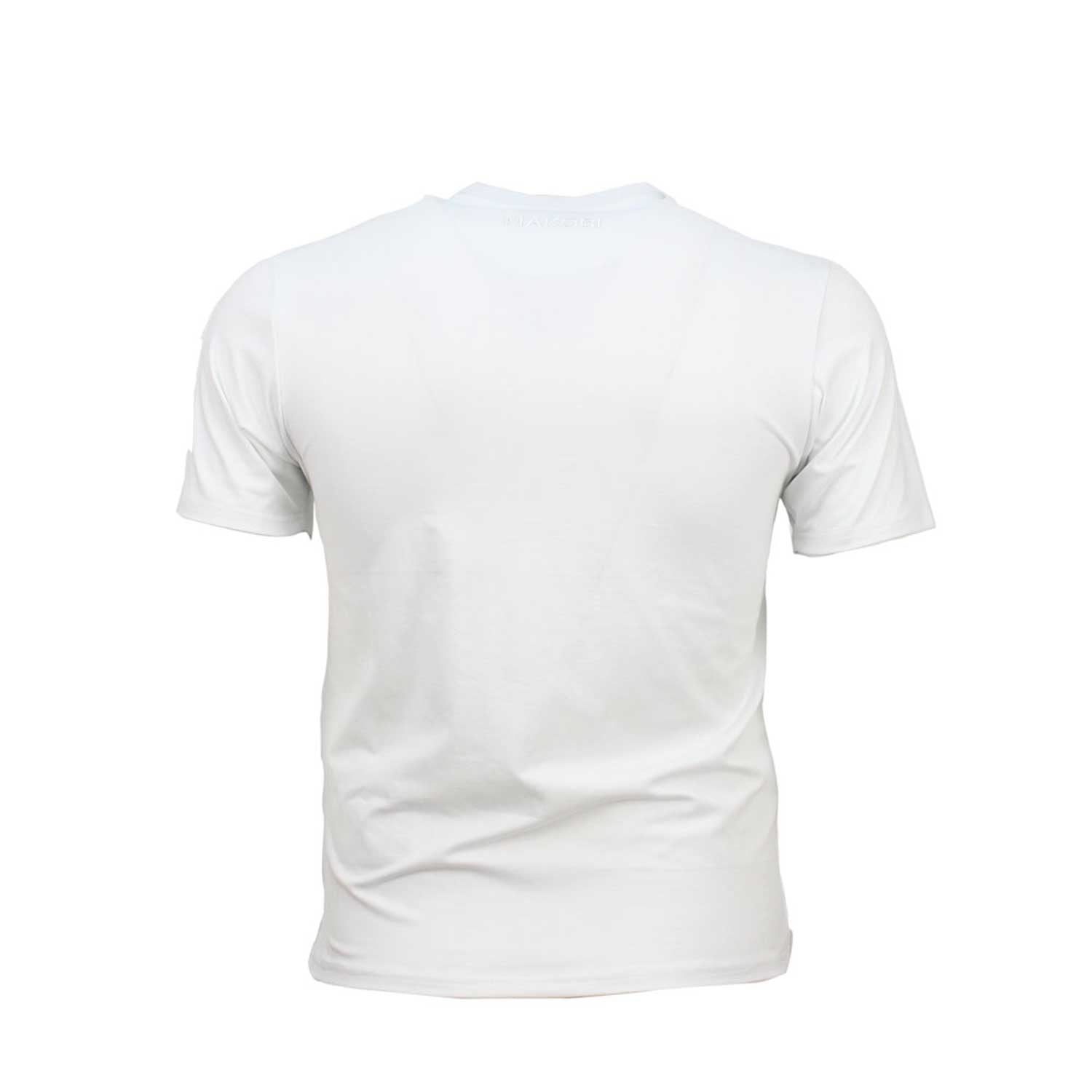 M231 Makobi Iṣesi Tee - White