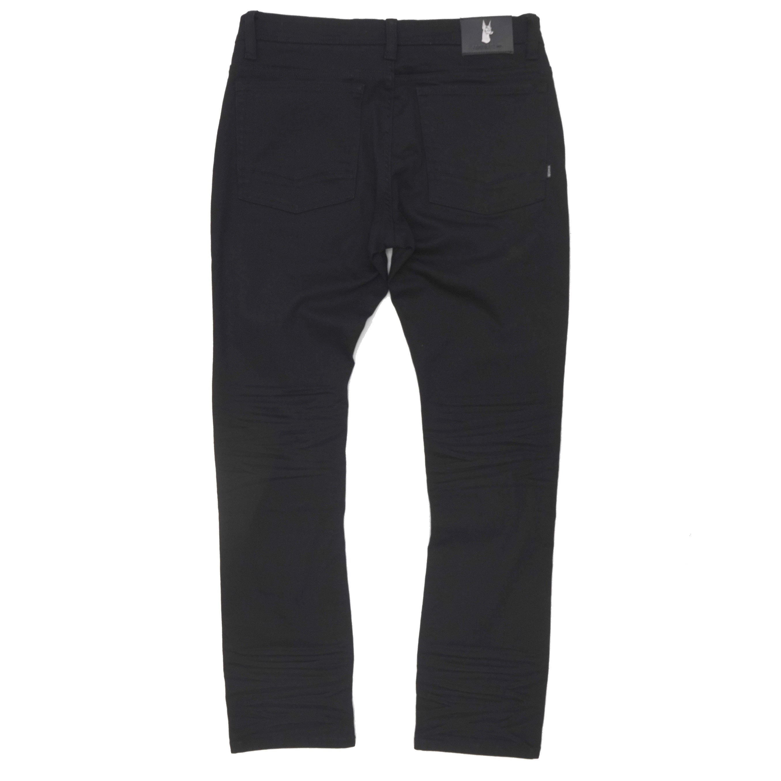 M1916 Arturo Jeans- Black