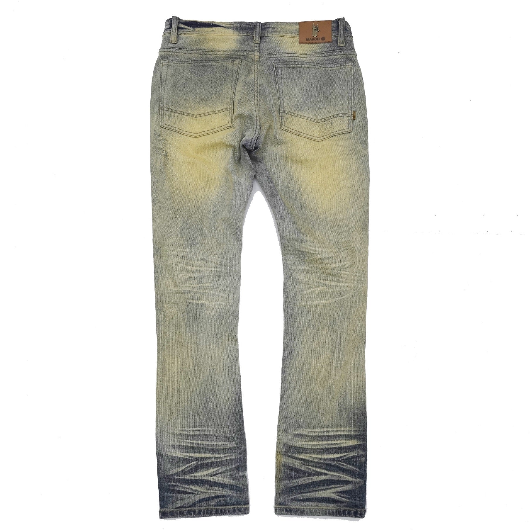 M1916 Arturo Jeans- Dirt