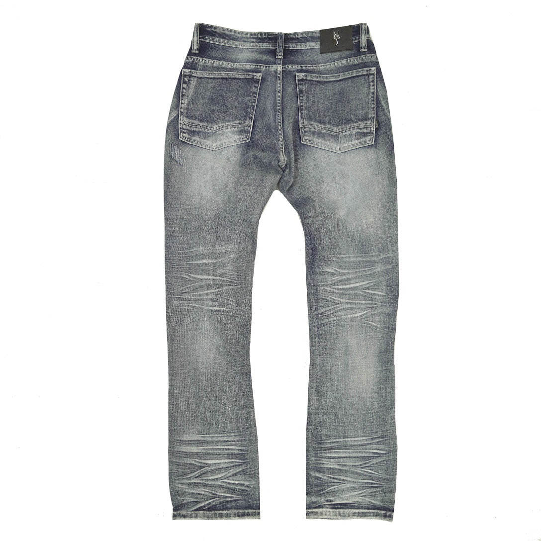 M1916 Arturo Jeans- Dark Wash