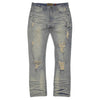 M1916 Arturo Jeans- Light Wash