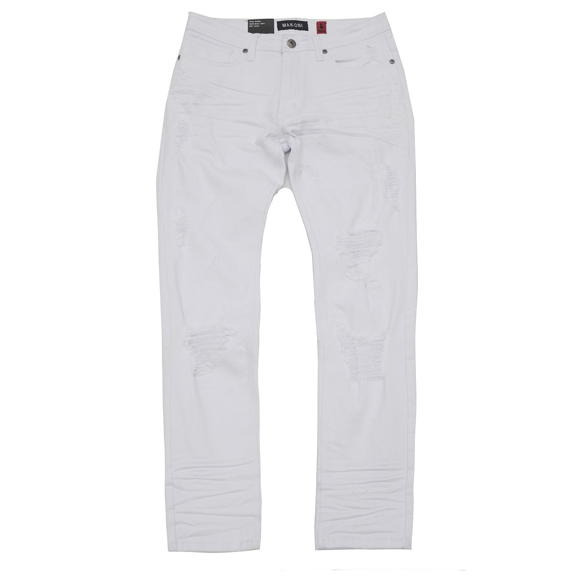 M1916 Arturo Jeans- White