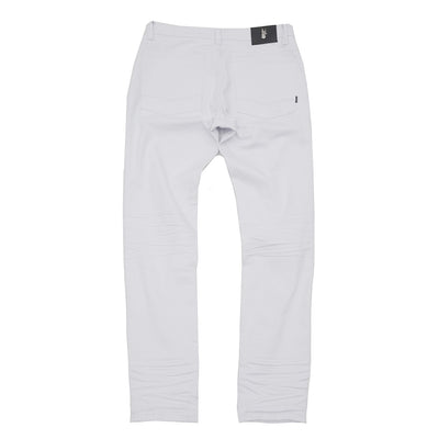 M1916 Arturo Jeans- White