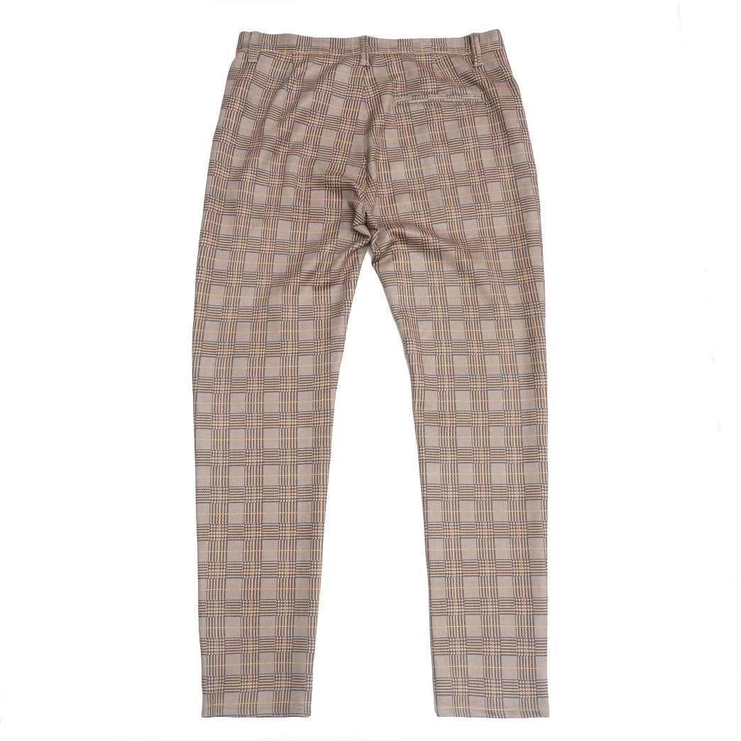 M1931 Vercelli Plaid ogbe sokoto - Khaki