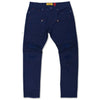 M1961 Makobi Doll Biker Jeans - Navy