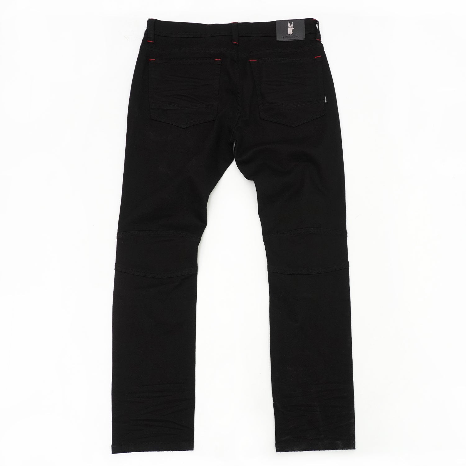 M1971 Denimu sokoto - Black / dudu